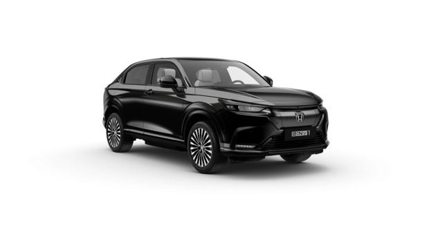 Usado Honda e:Ny1 Advance 150 kW (204 CV) 2024 Blanco SUV