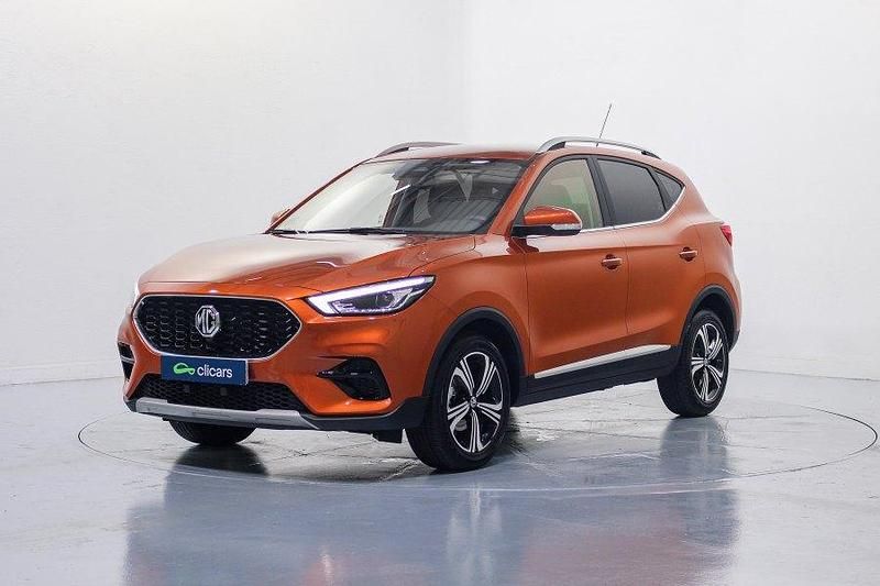 Usado MG ZS Comfort 106 CV (77 kW) 2024 SUV