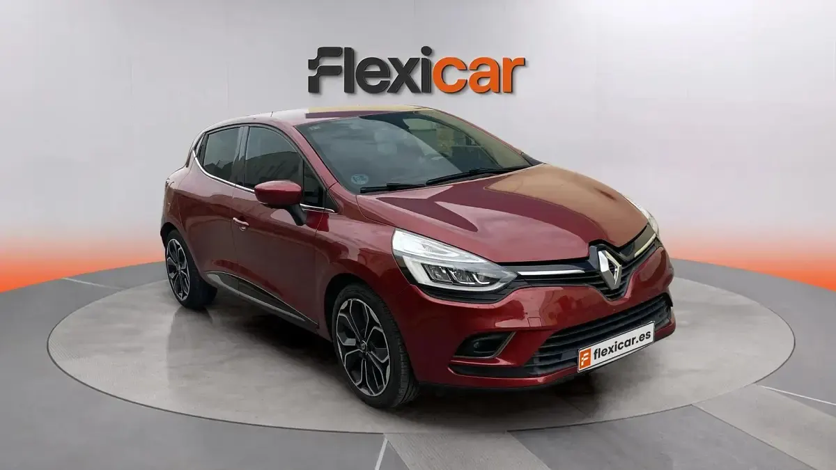 Usado Renault Clio IV LIMITED 90 CV (66 kW) 2018 Berlina