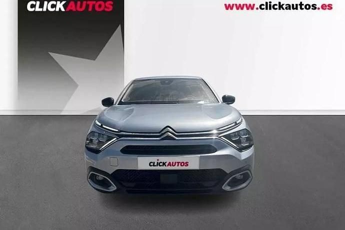 Usado Citroën C4 PureTech 130 CV (95 kW) 2024 SUV