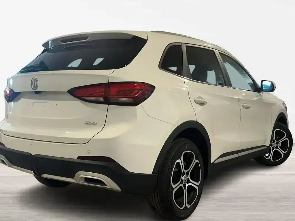 Nuevo MG ZS Comfort 116 CV (85 kW) 2026 Otro SUV