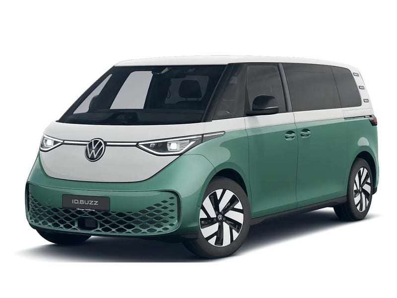 Nuevo VW ID.7 Pro 210 kW (286 CV) 2026 Blanco