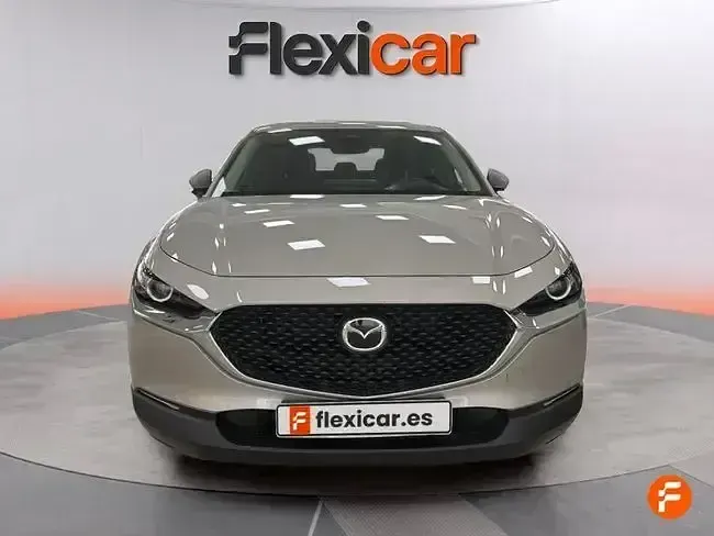 Käytetty Mazda CX-30 Prime-Line 140 HP (102 kW) 2025 Harmaa Katumaasturi