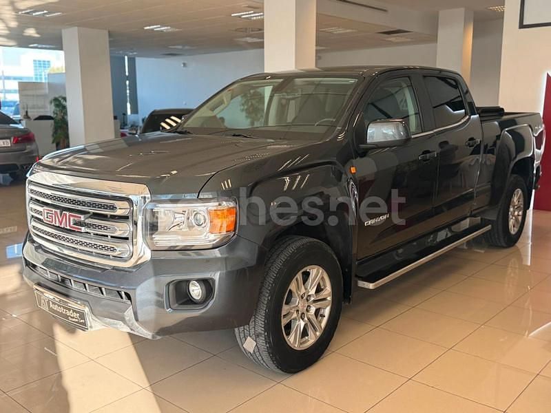 Usado RAM 1500 305 CV (224 kW) 2020 Gris / plata Recogida