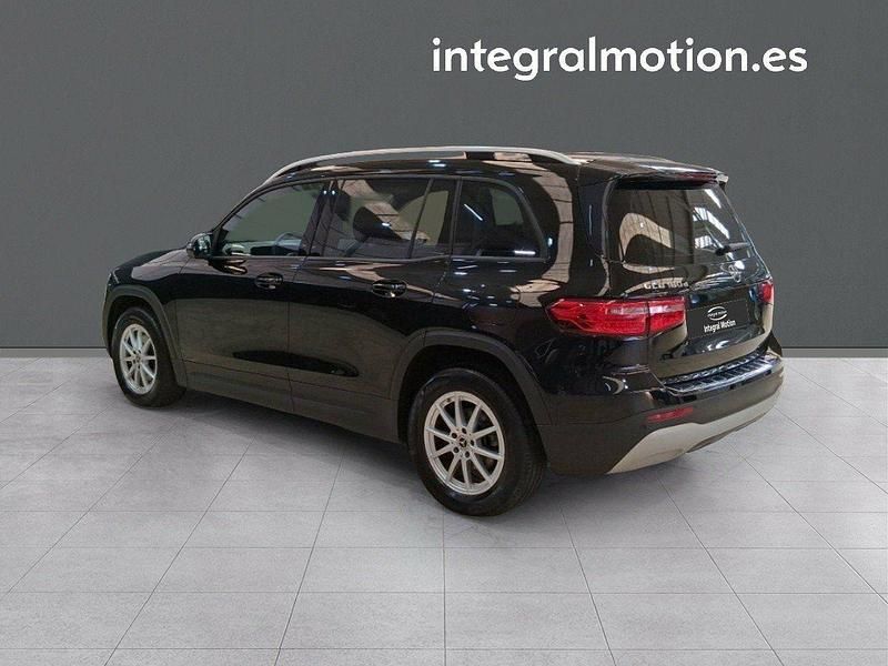 Usado Mercedes GLB180 Business 115 CV (84 kW) 2021 Negro SUV