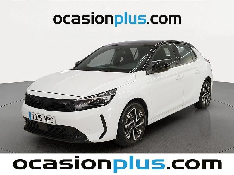 Occasion Opel Corsa S 101 PK (74 kW) 2024 Hatchback