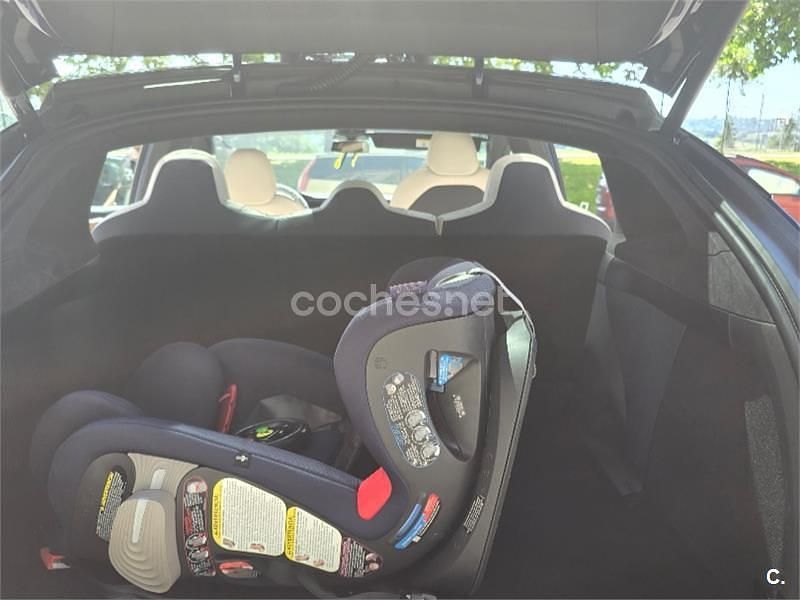 Usado Tesla Model X 2020 Eléctrico SUV