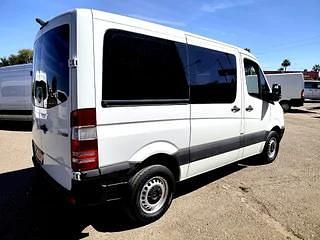 Blanco Usado 2013 Mercedes Sprinter Van | 21.499 € - Imagen 1/4