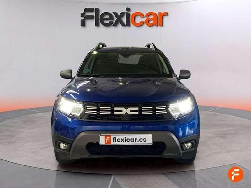Usado Dacia Duster Expression 131 CV (96 kW) 2023 Azul SUV