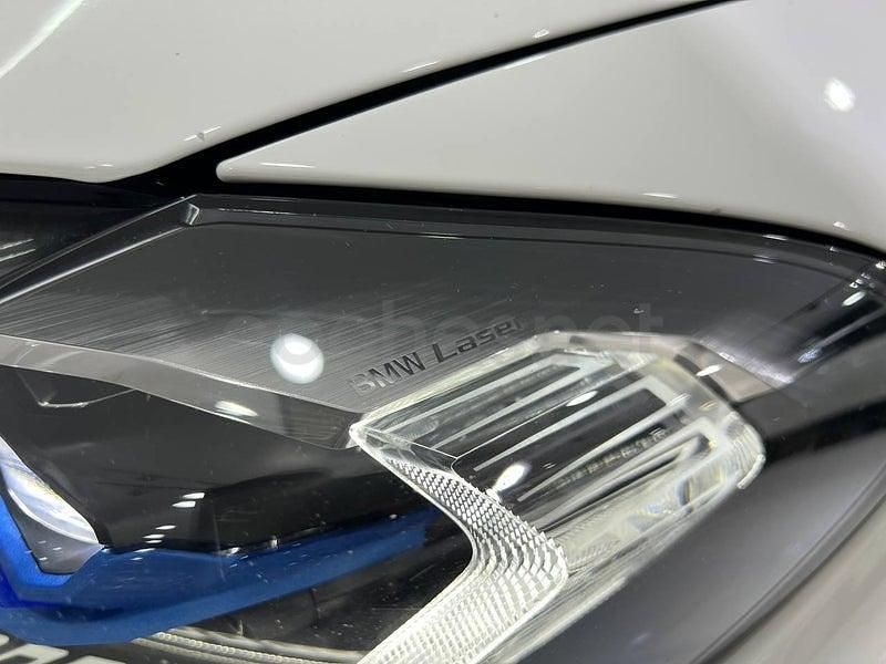 Usado BMW 440 M Sport 326 CV (239 kW) 2020 Blanco Coupe