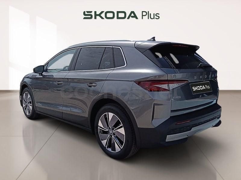 Nuevo Skoda Elroq 150 kW (204 CV) 2025 Eléctrico SUV