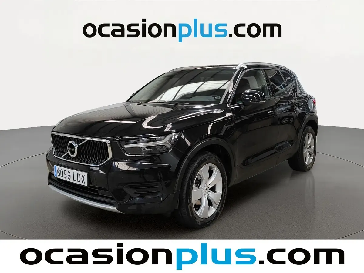 Usado Volvo XC40 Business Edition 150 HP (110 kW) 2020 SUV