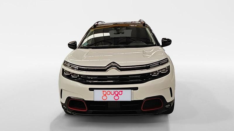 Usado Citroën C5 PureTech 181 CV (133 kW) 2020 Familiar