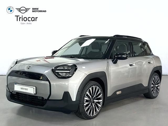 Usado 2025 Mini Aceman SUV | 34.900 € (Buen precio) - Imagen 1/4