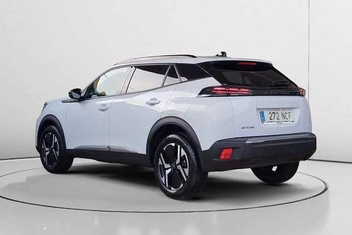 Usado Peugeot 2008 Allure 101 CV (74 kW) 2025 SUV