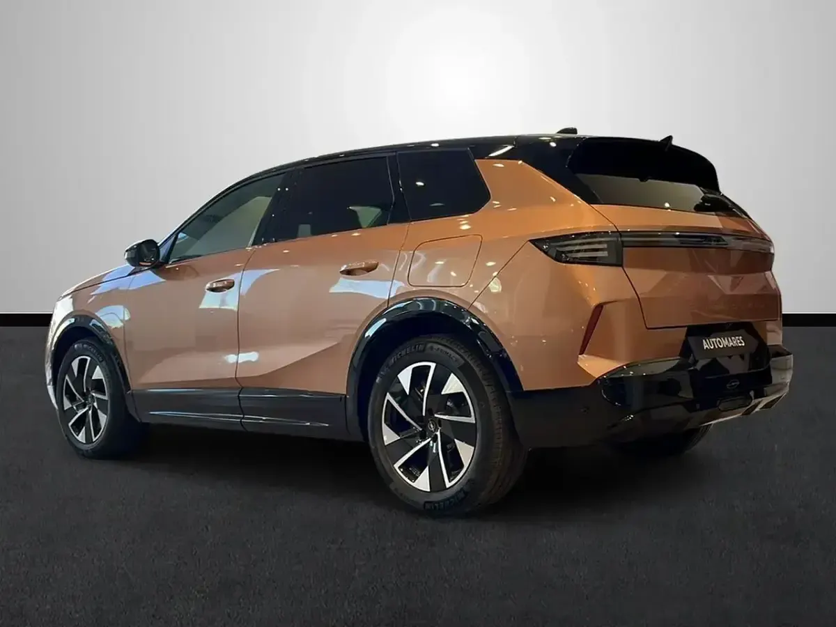Nuevo Opel Grandland X S 194 CV (142 kW) 2026 Bronce SUV