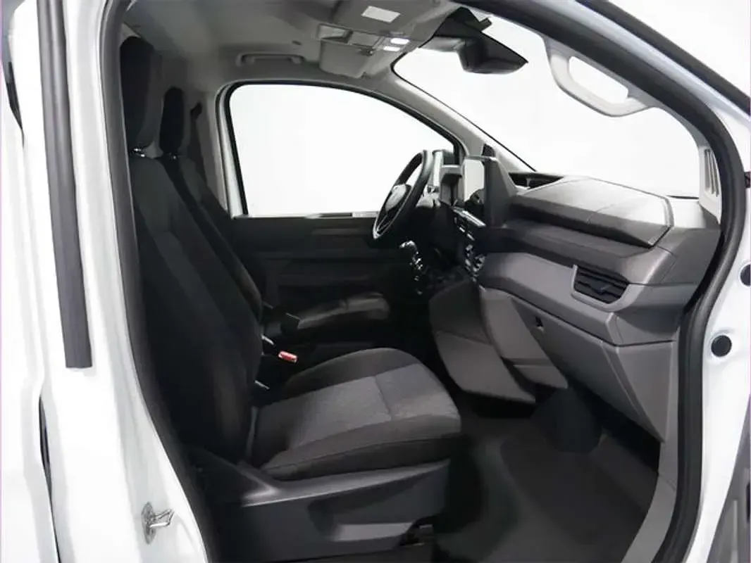 Nuevo VW T7 110 CV (80 kW) 2026 Blanco Van
