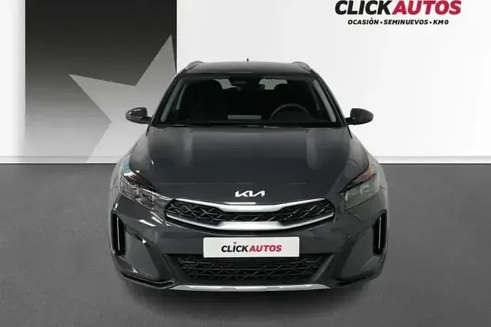 Usado Kia XCeed Active 100 CV (73 kW) 2025 SUV