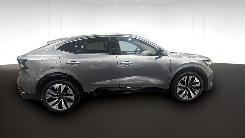 Usado Renault Rafale Techno 200 CV (147 kW) 2025 Gris SUV