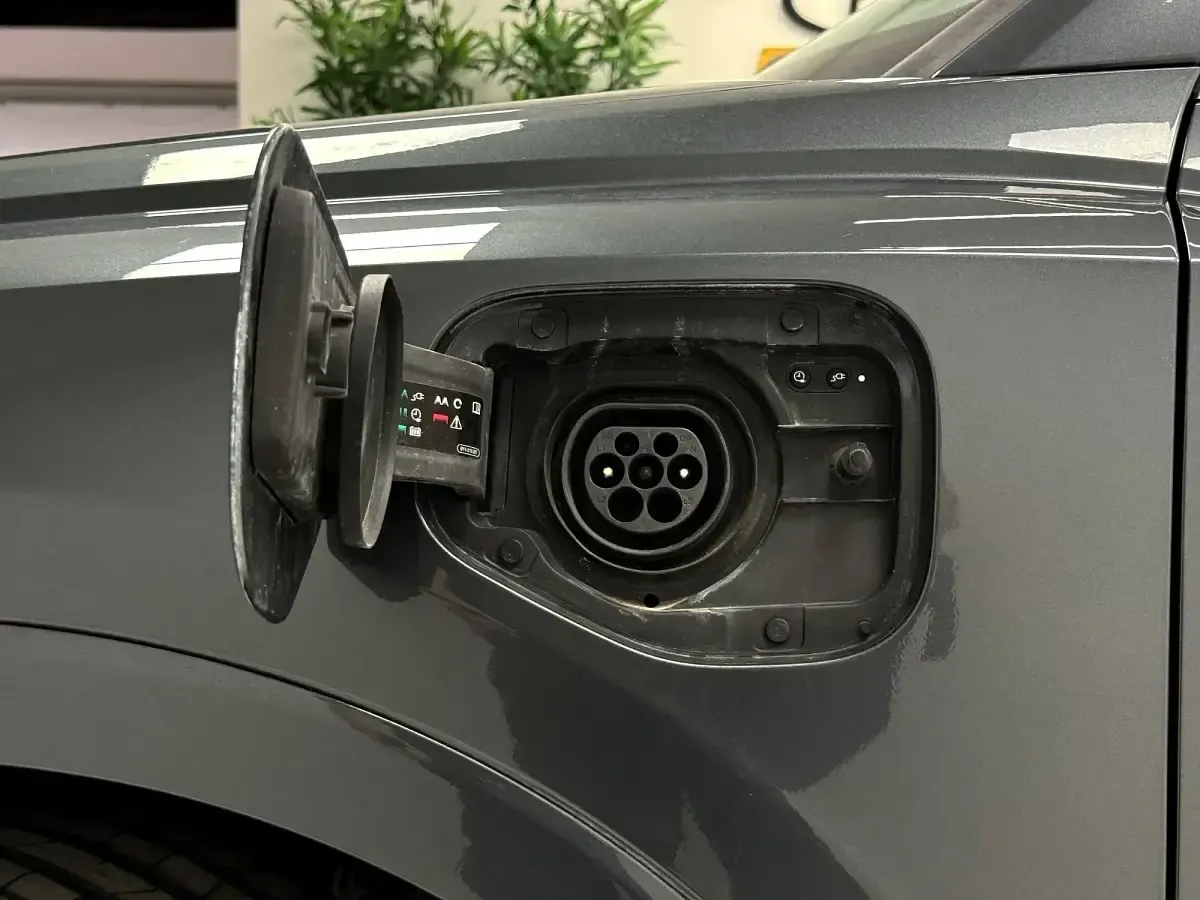 Usado Audi Q3 S-Line 245 CV (180 kW) 2021 Gris SUV