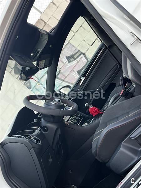 Negro Usado 2016 VW Golf VII GTI Clubsport Berlina | 26.499 € (Precio justo) - Imagen 1/2