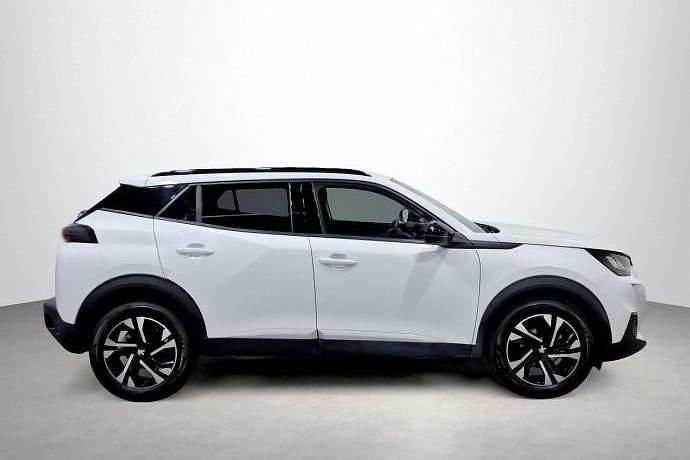 Usado Peugeot 2008 Allure 110 CV (80 kW) 2021 SUV