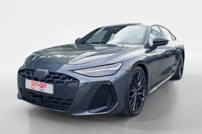 Usado Audi A6 e-tron Ambiente 219 kW (299 CV) 2025 Berlina