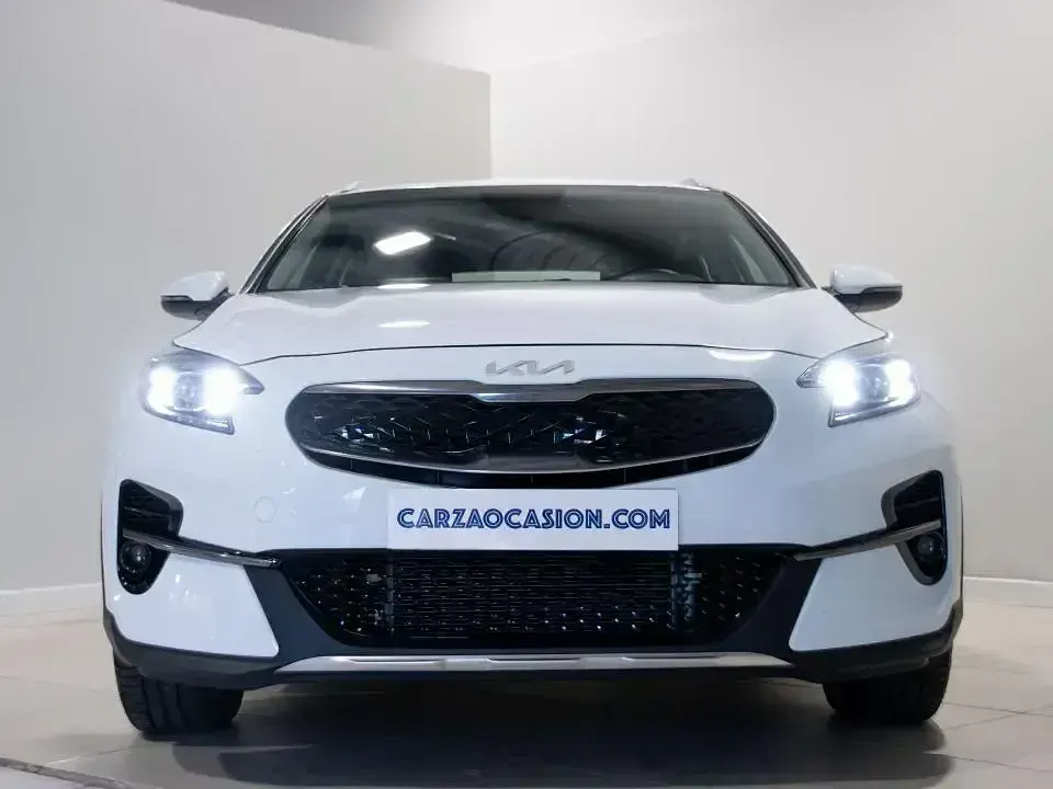 Usado Kia XCeed 141 CV (103 kW) 2022 Otro SUV