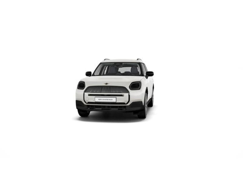 Blanco Usado 2025 Mini Countryman SUV | 37.900 € (Precio justo) - Imagen 1/4