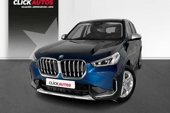Usado BMW X1 150 CV (110 kW) 2024 SUV