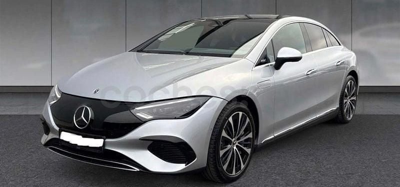 Usado Mercedes EQE300 Edition 2024 Eléctrico Berlina