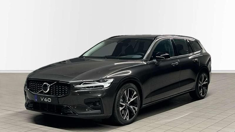 Nuevo 2025 Volvo V60 Plus Familiar | 45.400 € (Precio justo) - Imagen 1/4