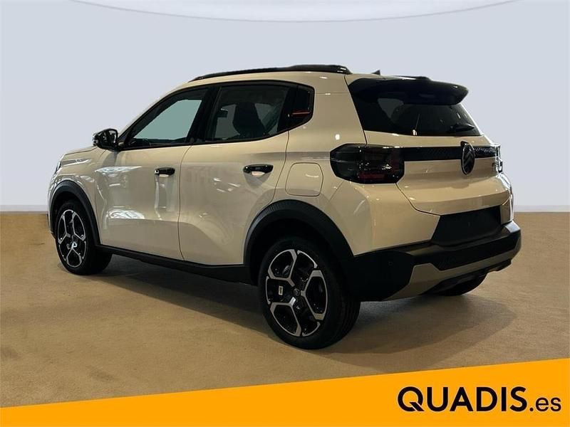 Nuevo Citroën e-C3 83 kW (113 CV) 2025 Blanco Berlina