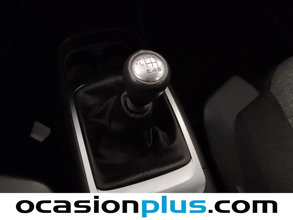 Usado Citroën C4 Picasso PureTech 130 CV (95 kW) 2016 Blanco Monovolumen