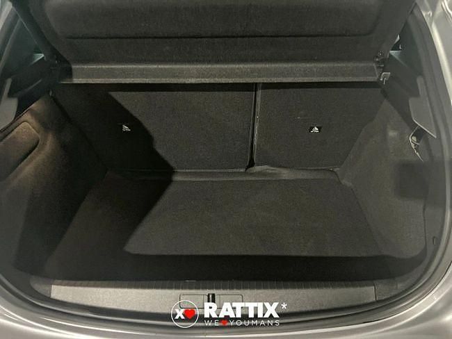 Usado Peugeot 208 Active 100 CV (73 kW) 2025 Negro Utilitario