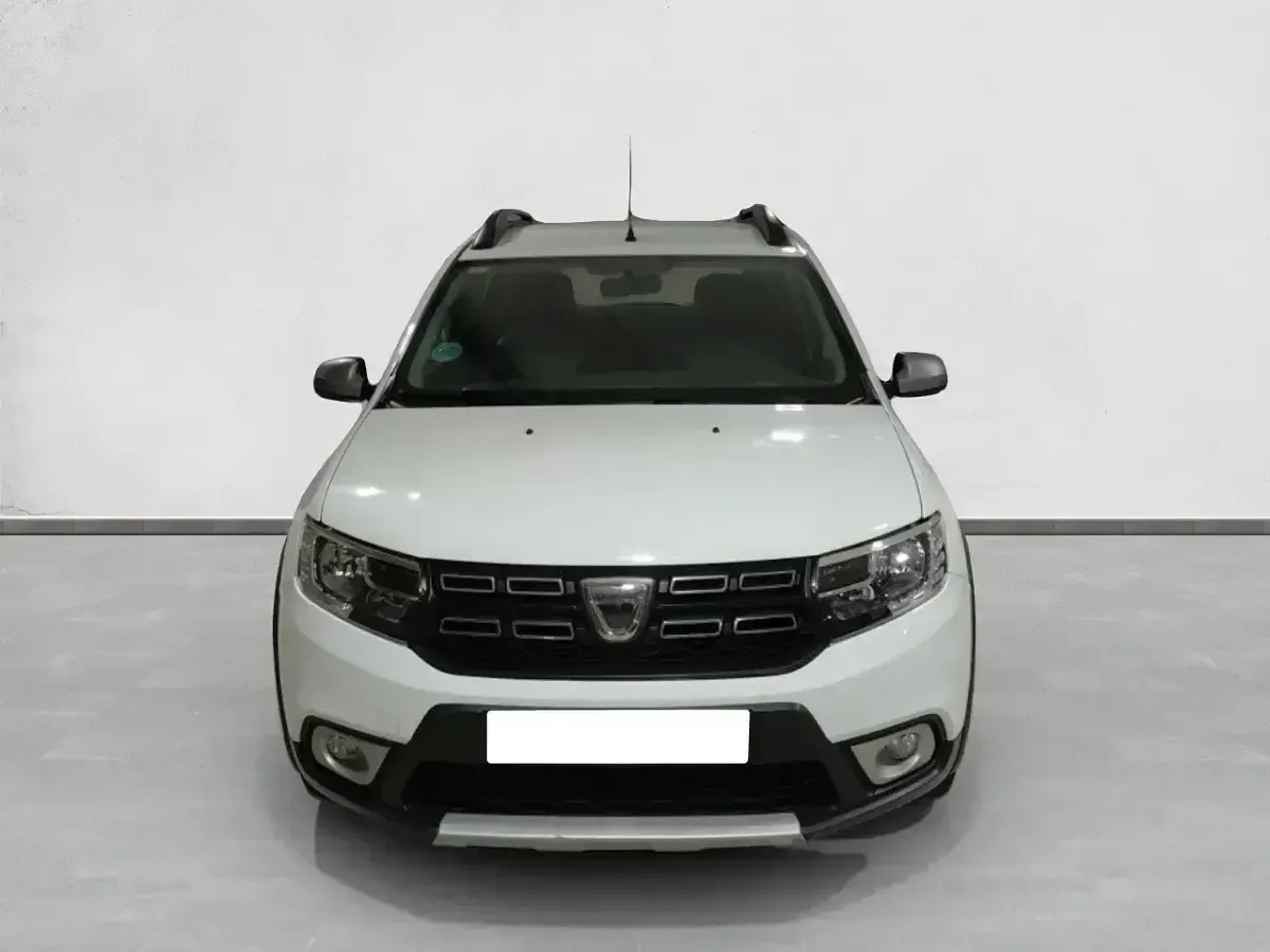 Usado Fiat Punto S 69 CV (50 kW) 2017 Blanco Utilitario