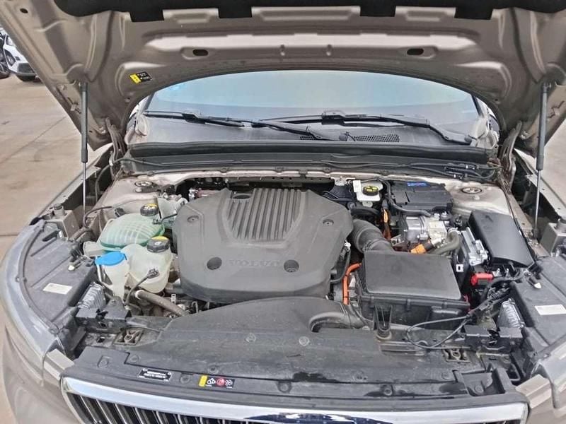 Usado Volvo XC40 Inscription 261 CV (191 kW) 2022 SUV