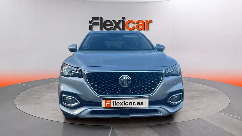 Usado MG HS Comfort 258 CV (189 kW) 2023 Gris SUV