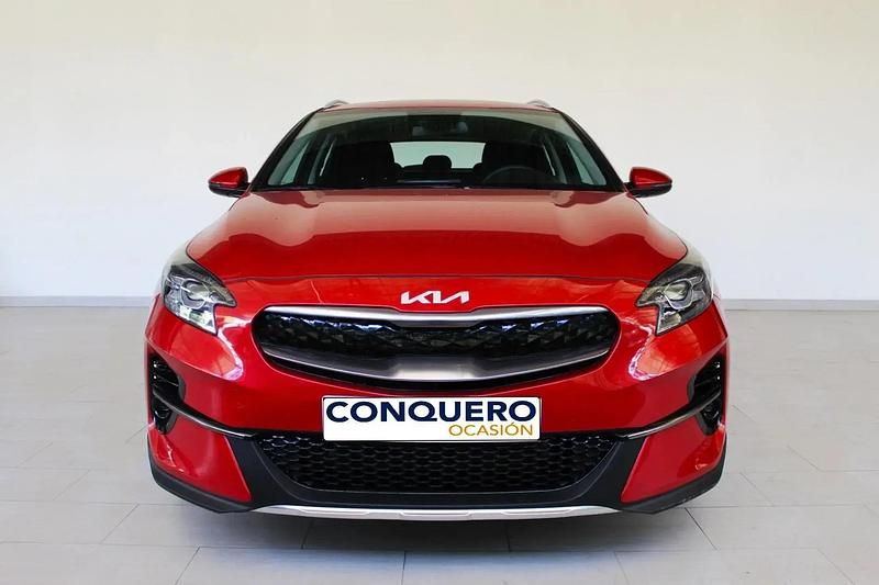 Occasion Kia XCeed 141 ch (103 kW) 2022 Rouge SUV