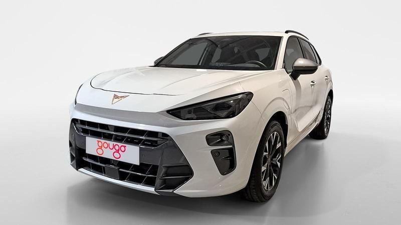 Blanco Nuevo 2025 Cupra Terramar SUV | 41.900 € (Buen precio) - Imagen 1/4