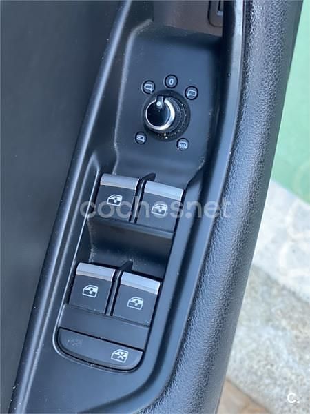 Usado Audi A5 Sportback 170 CV (125 kW) 2018 Negro Utilitario