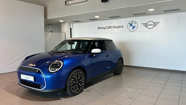 Eléctrico Nuevo 2025 Mini Cooper SE Utilitario | 34.900 € (Precio justo) - Imagen 1/4