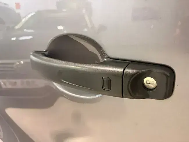 Usado Fiat Talento 120 CV (88 kW) 2019 Gris Monovolumen
