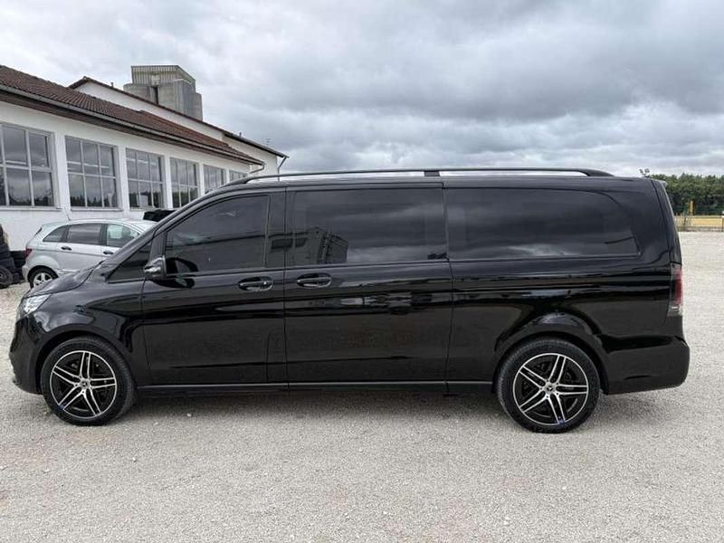 Nuevo Mercedes V300 Exclusive 239 CV (175 kW) 2025 Monovolumen