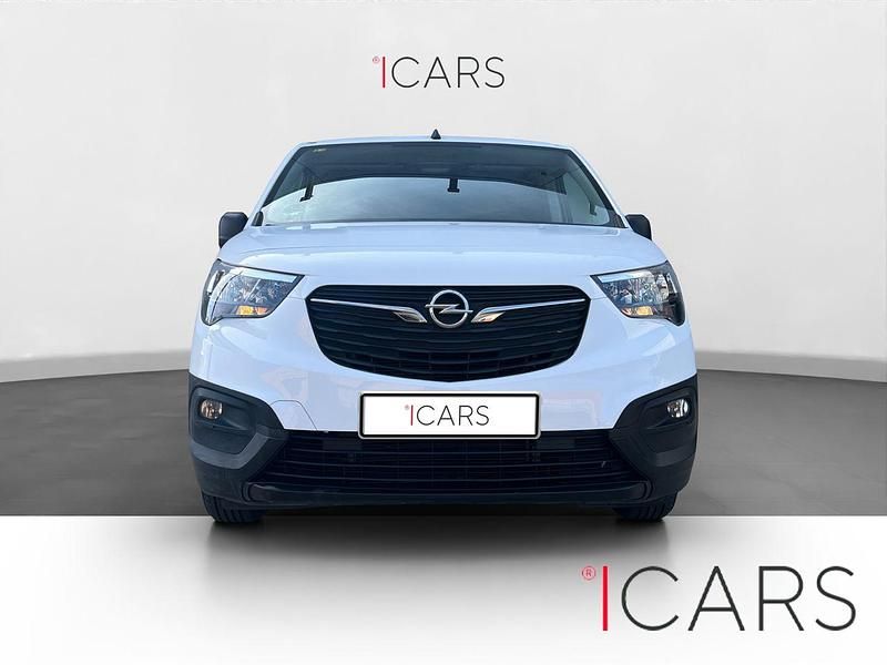 Usado Opel Combo 102 CV (75 kW) 2022 Monovolumen