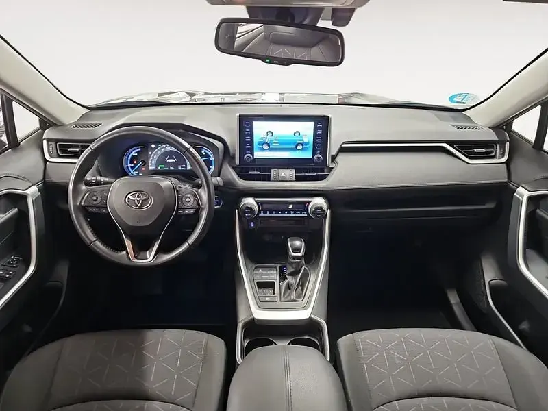 Usado Toyota RAV4 Advance 218 CV (160 kW) 2022 SUV