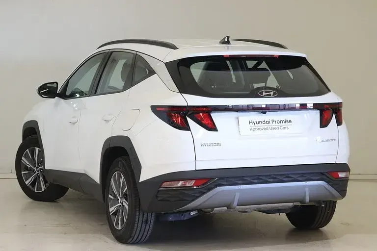 Usado Hyundai Tucson 150 CV (110 kW) 2023 SUV