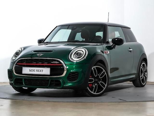 Usado 2021 Mini John Cooper Works Utilitario | 26.690 € (Super precio) - Imagen 1/4