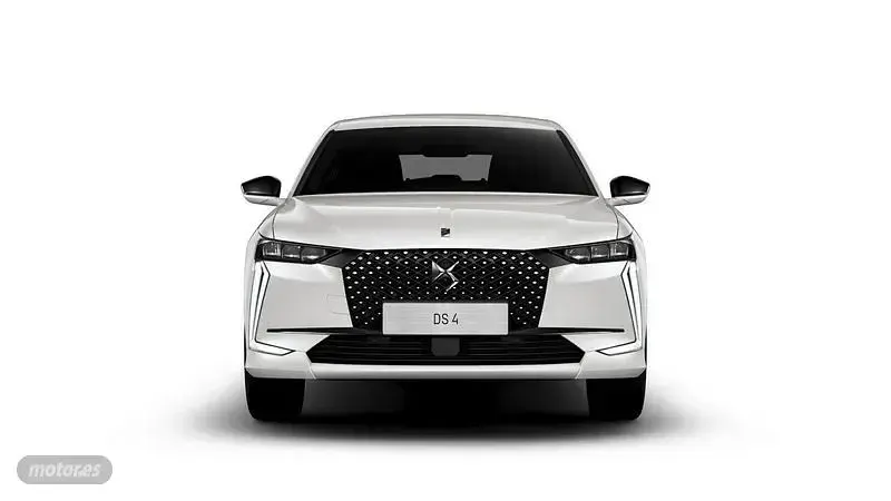 Nuevo DS Automobiles DS4 224 CV (164 kW) 2026 Blanco Berlina