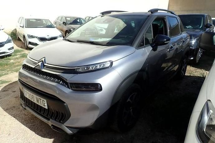 Usado Citroën C3 110 CV (80 kW) 2024